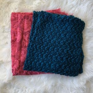 AMERICAN EAGLE SCARF